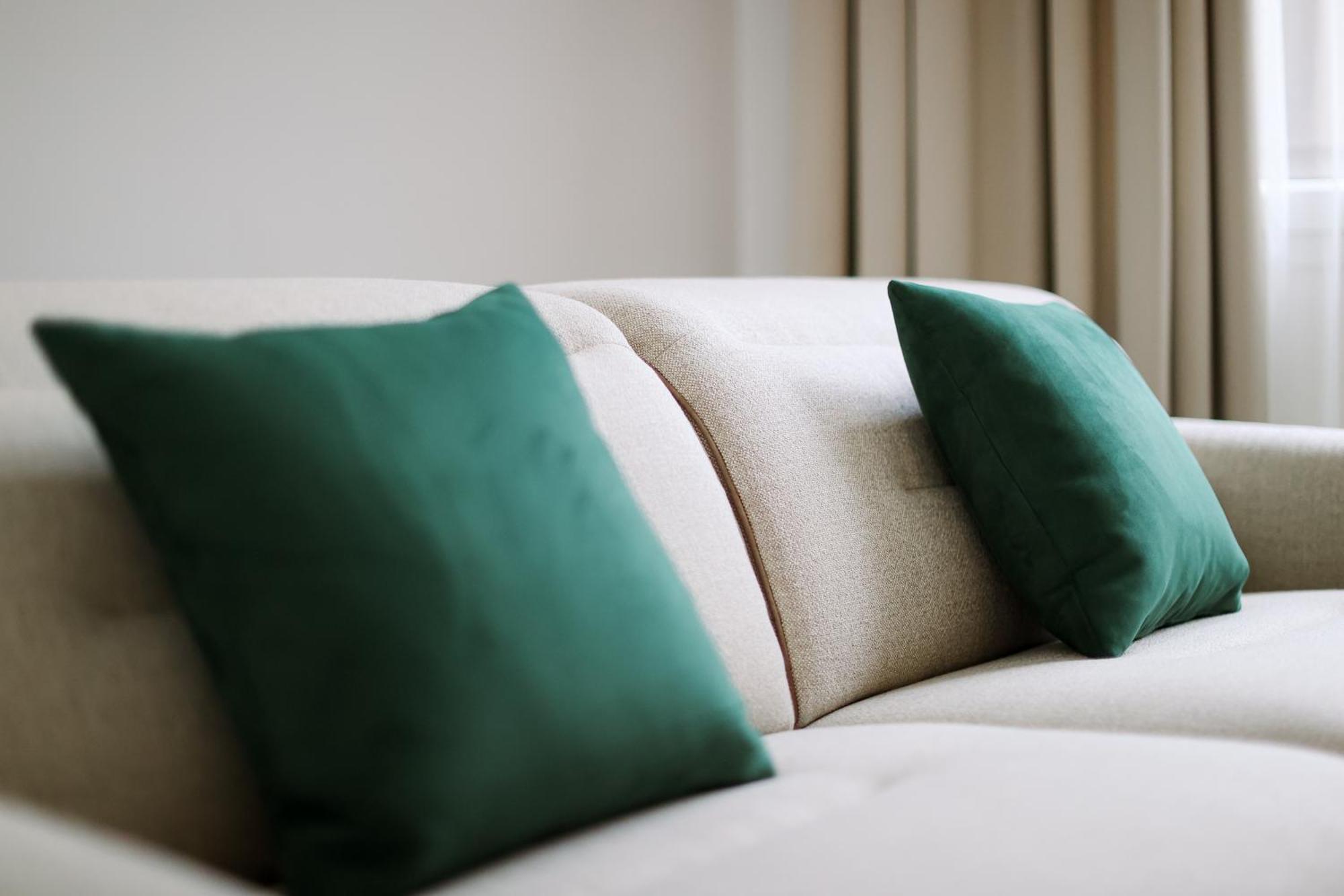 Duomo - Esclusive Luxury Apartamento