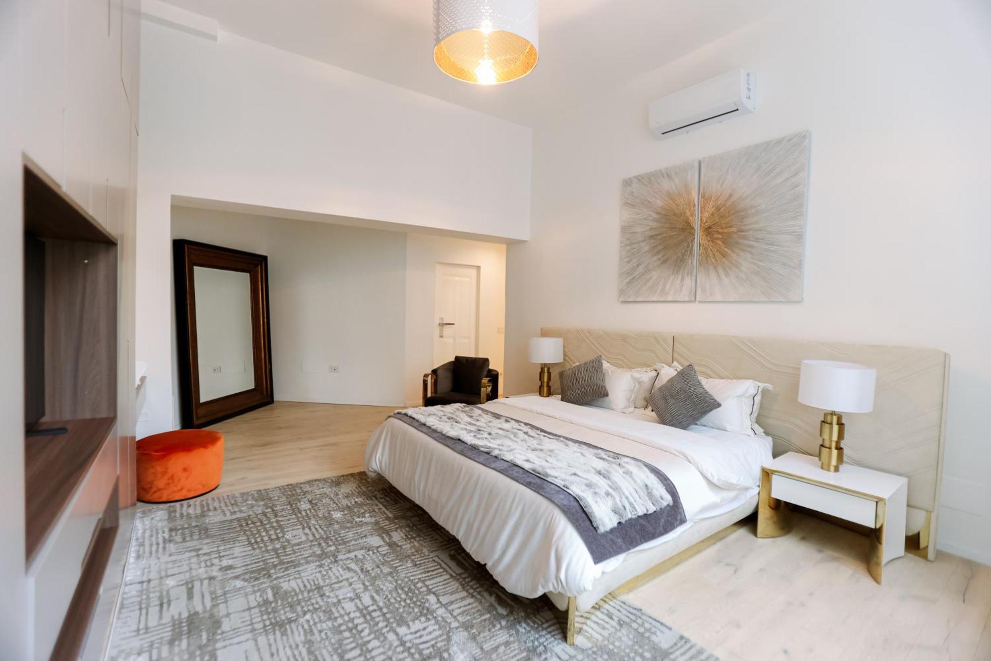 Apartamento Duomo - Esclusive Luxury *
