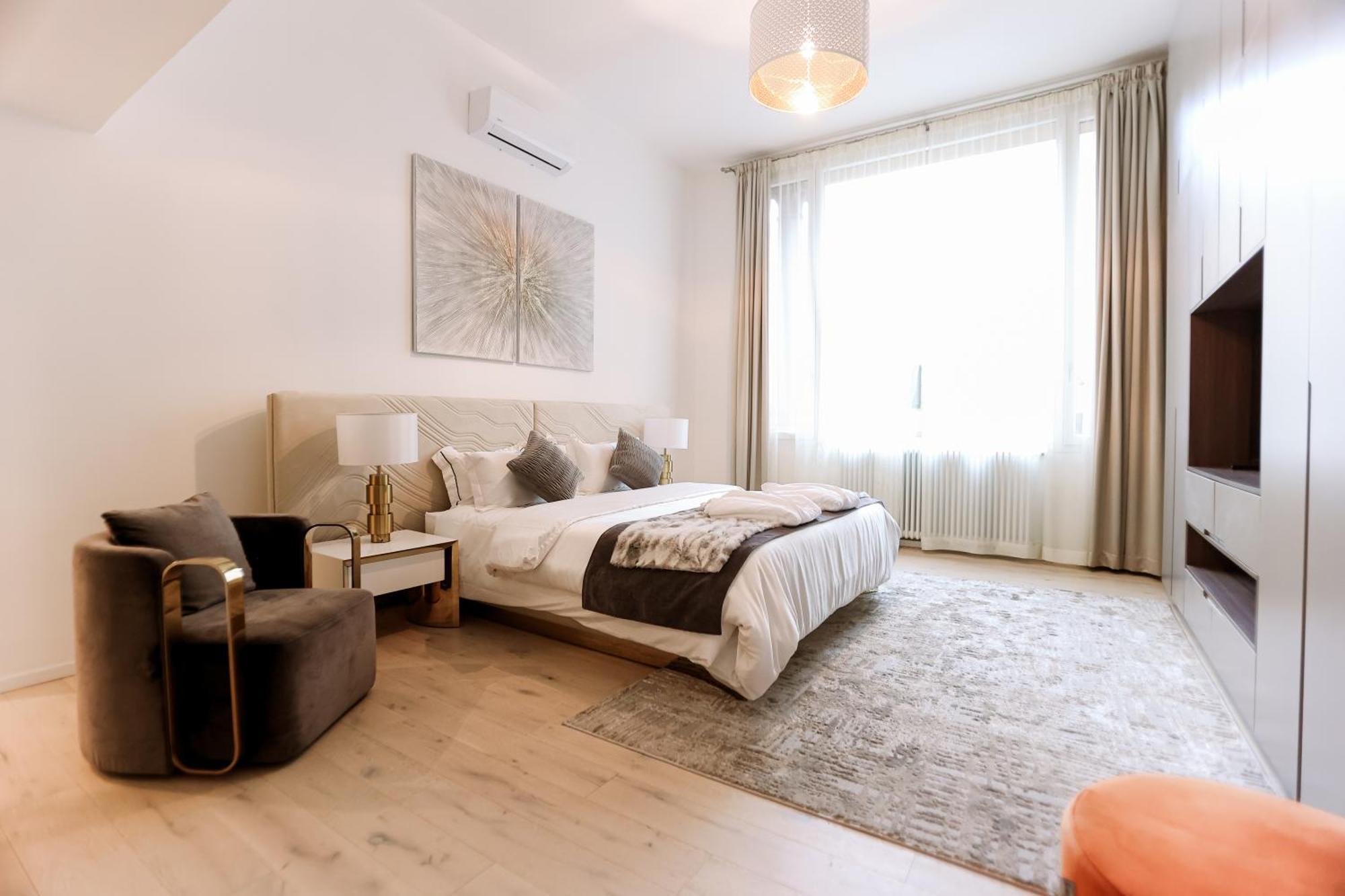 Duomo - Esclusive Luxury Apartamento Florencia