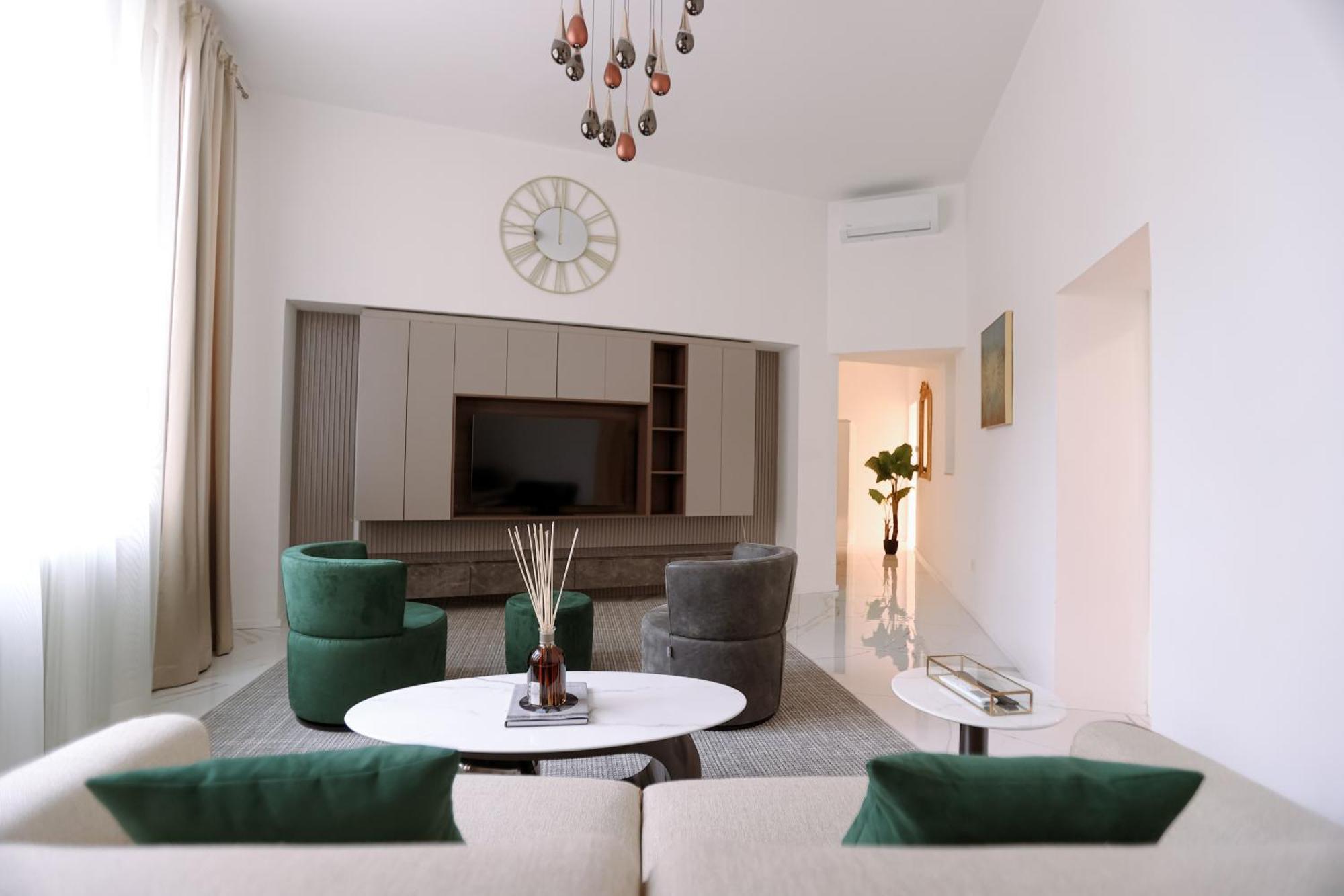 Apartamento Duomo - Esclusive Luxury