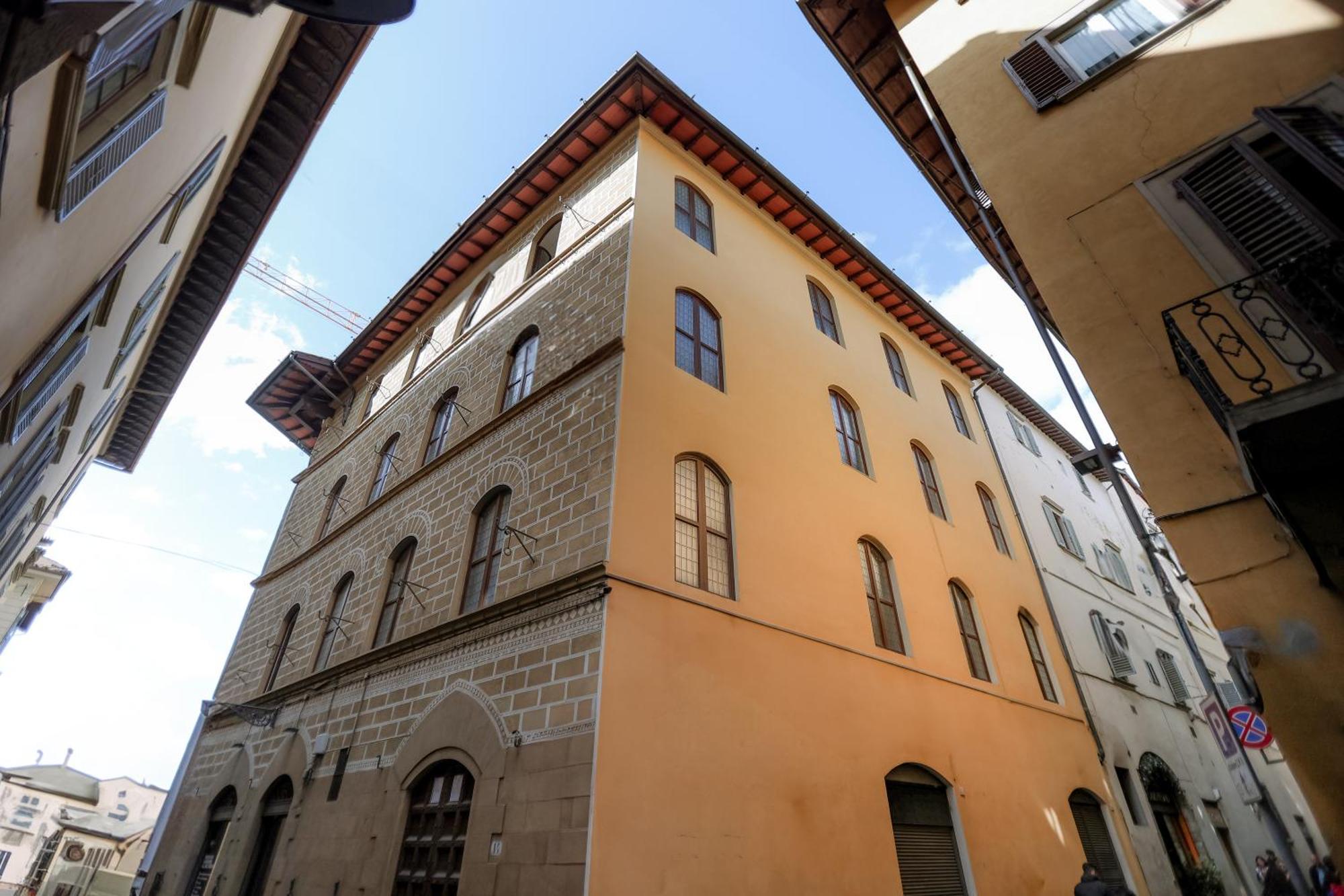 Duomo - Esclusive Luxury Apartamento *