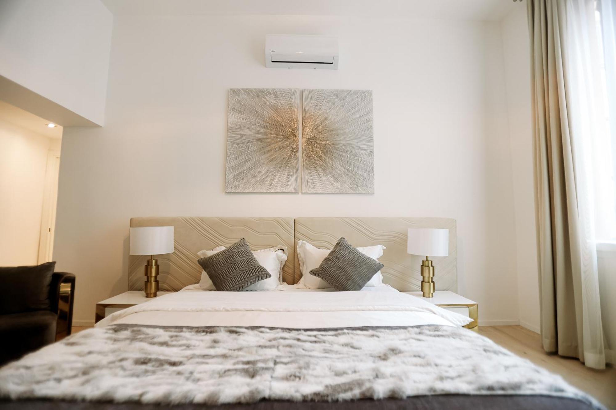 Duomo - Esclusive Luxury Apartamento Florencia