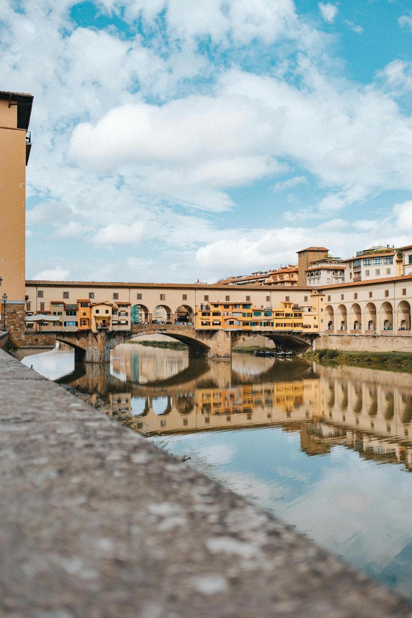 Apartamento Duomo - Esclusive Luxury Florencia