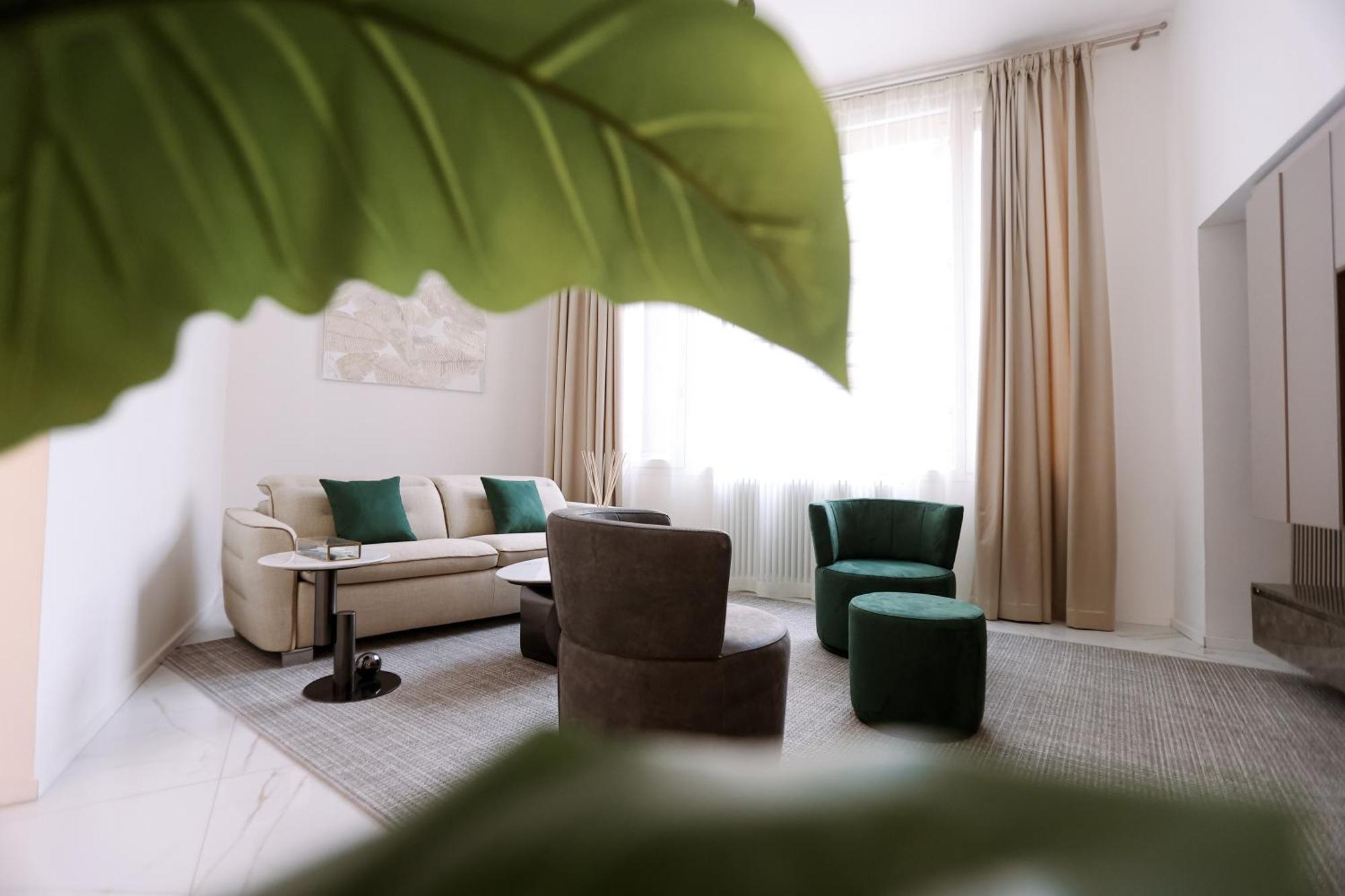 Apartamento Duomo - Esclusive Luxury *