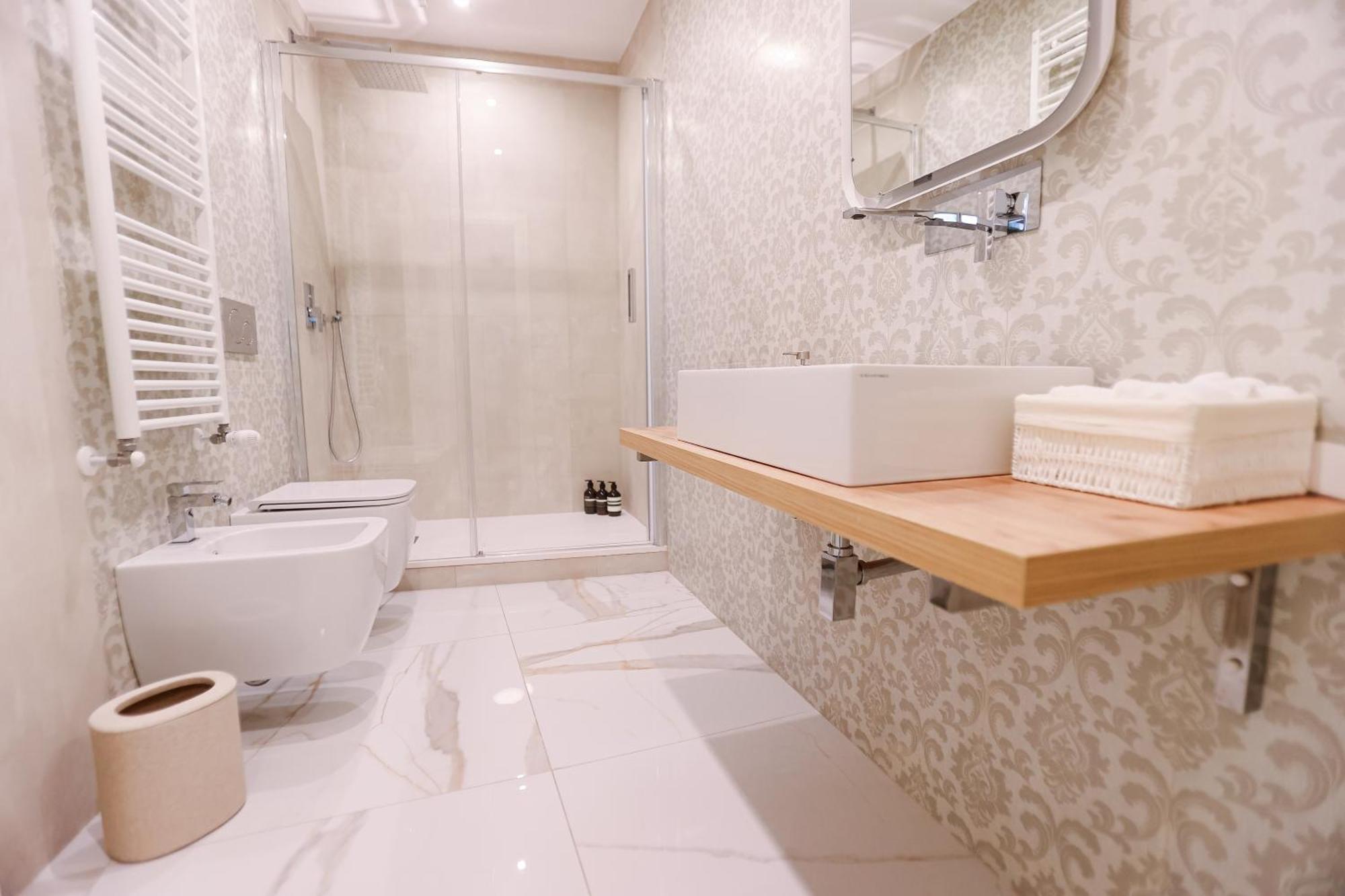 Duomo - Esclusive Luxury Apartamento Florencia