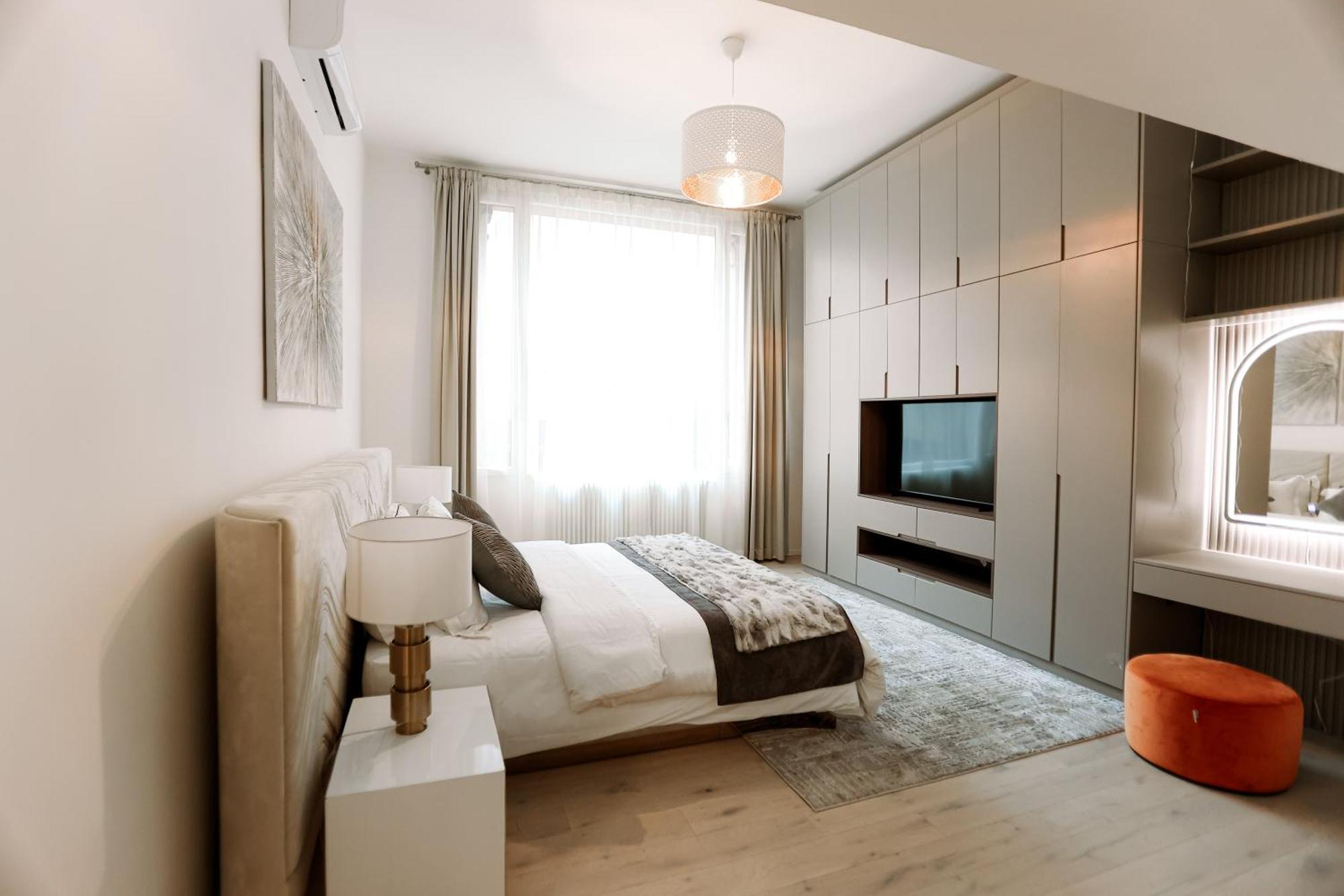 Apartamento Duomo - Esclusive Luxury Florencia