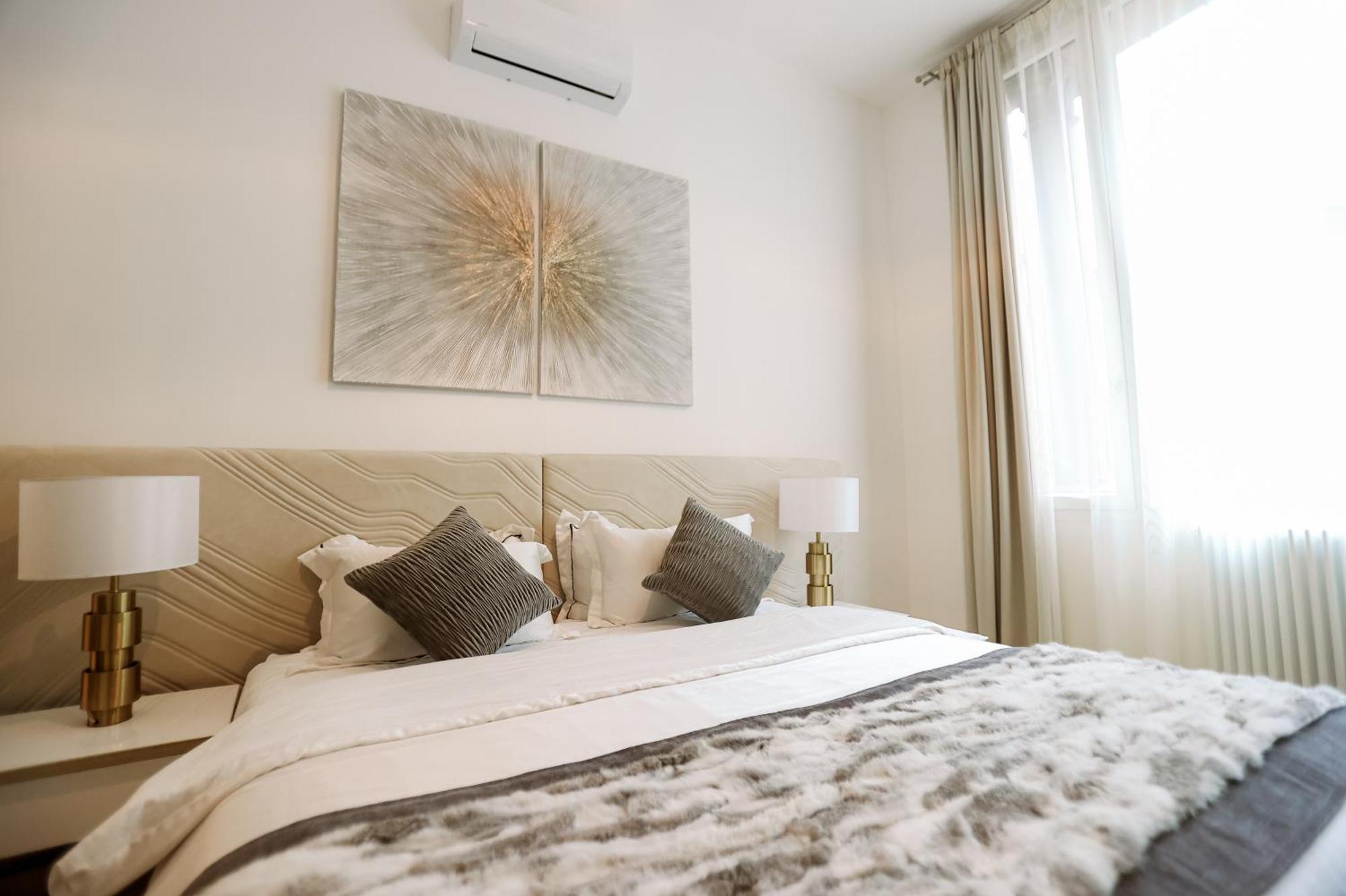 Duomo - Esclusive Luxury Apartamento