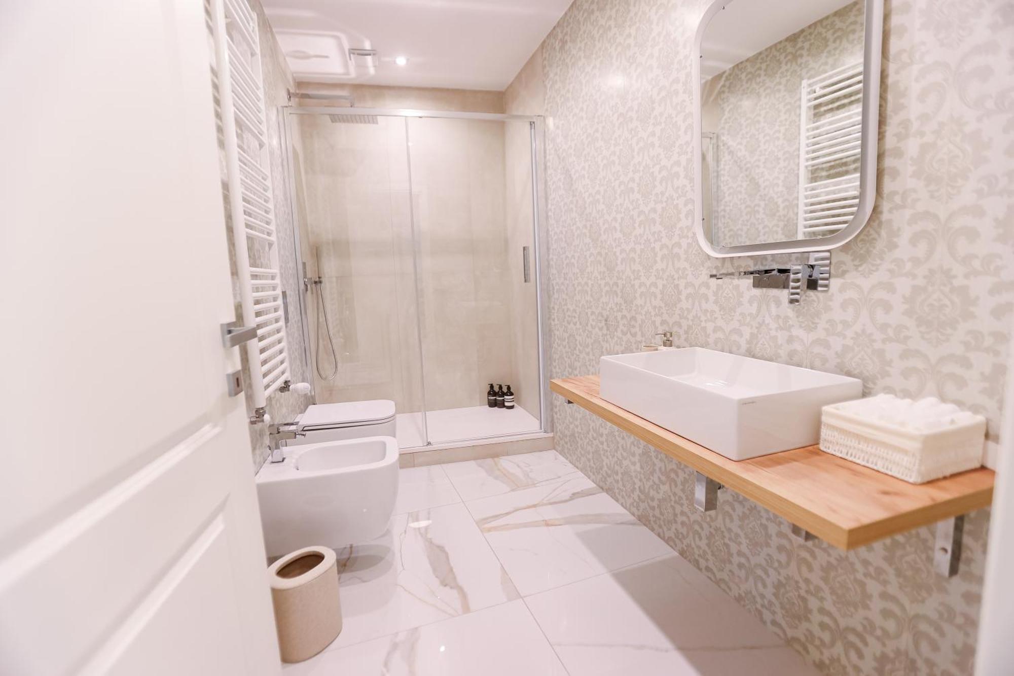 Apartamento Duomo - Esclusive Luxury