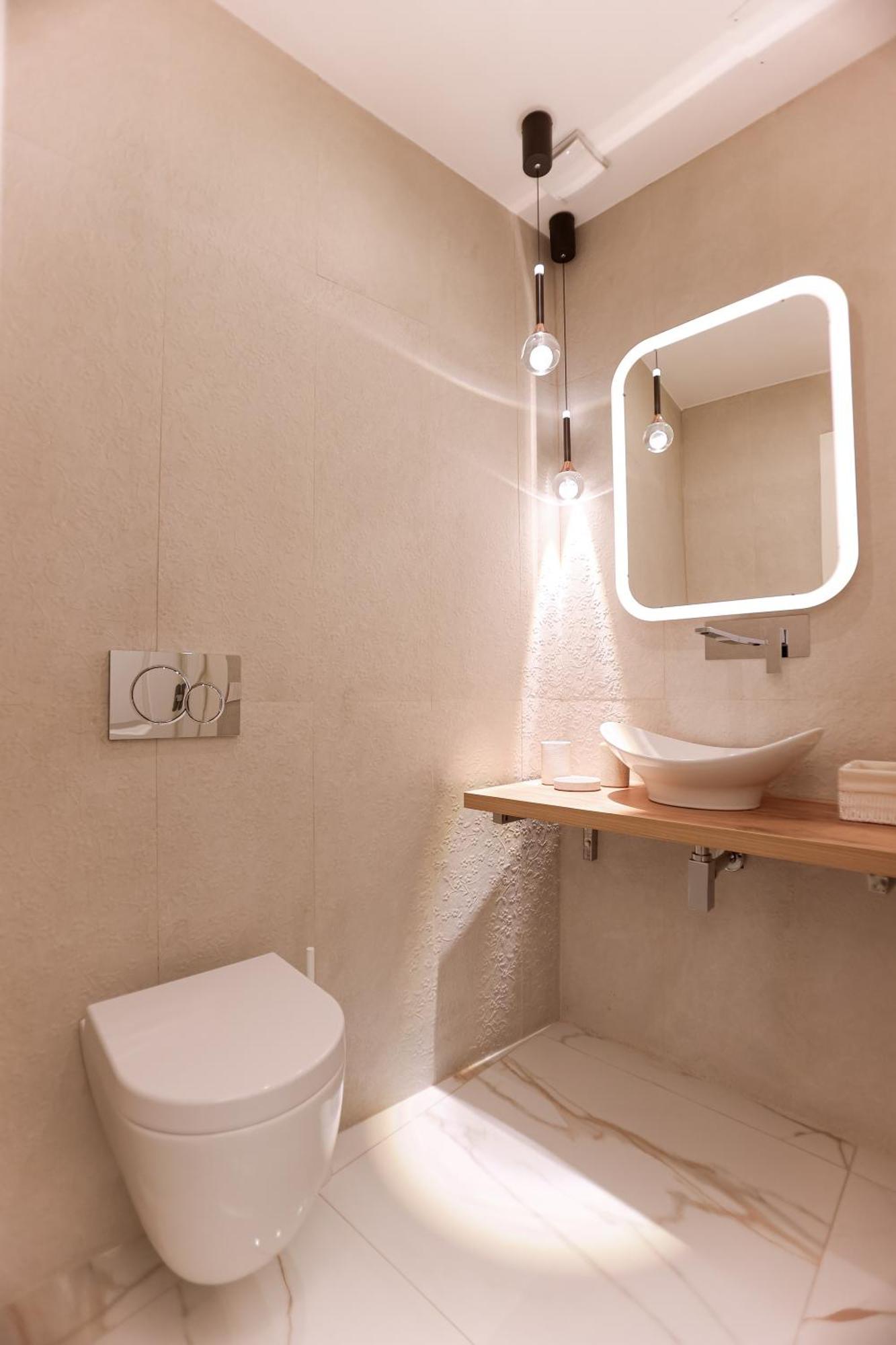 Apartamento Duomo - Esclusive Luxury *