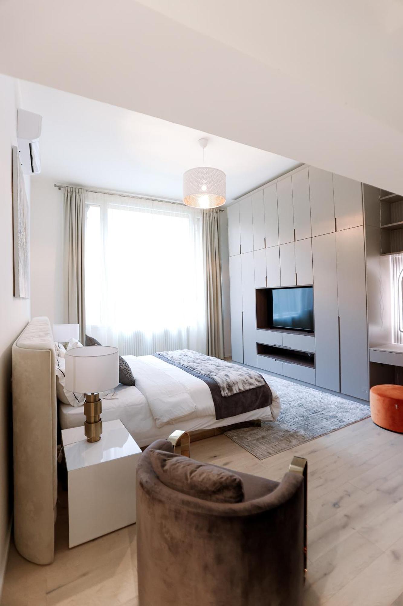 Duomo - Esclusive Luxury Apartamento Florencia