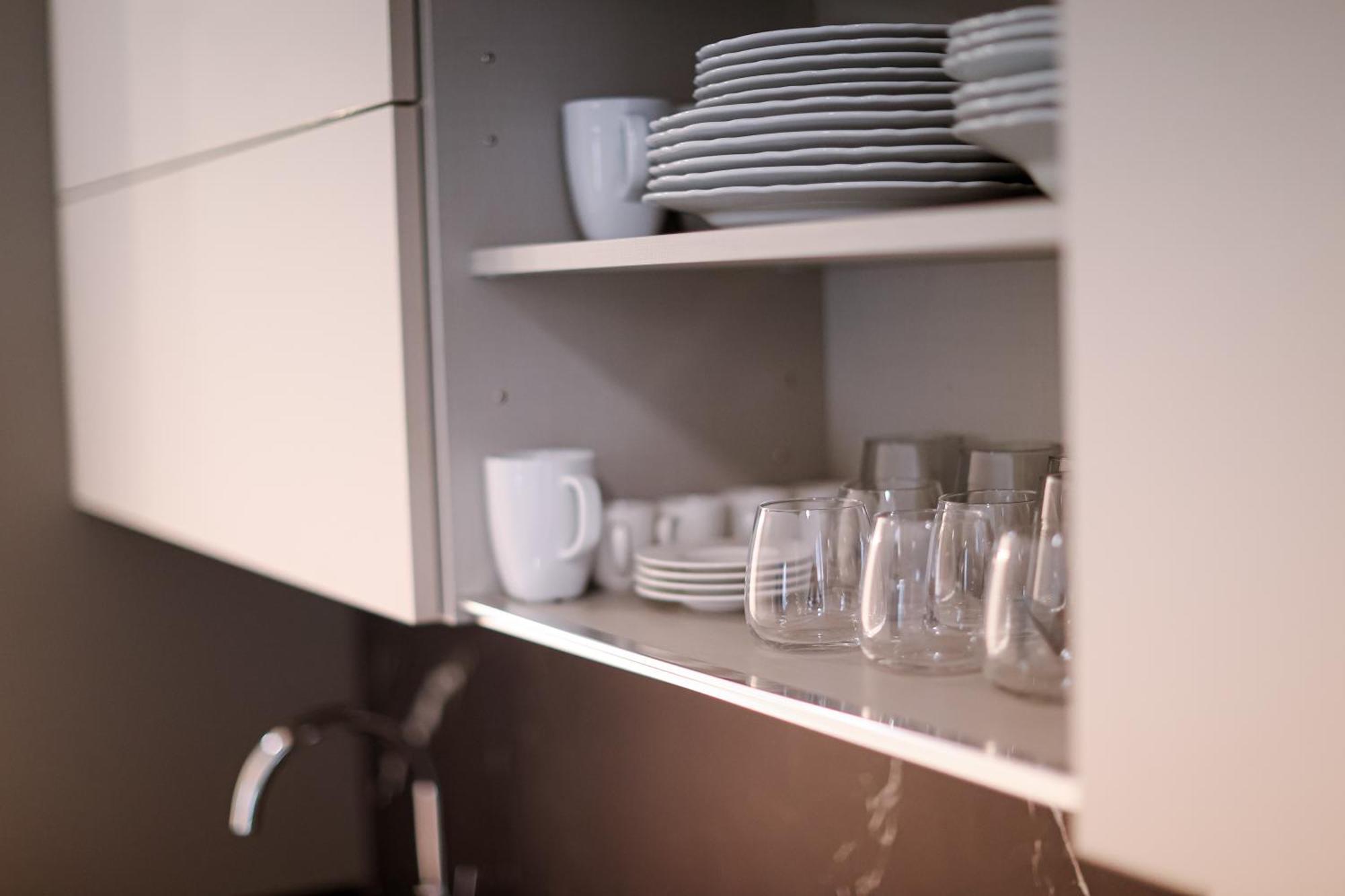 Apartamento Duomo - Esclusive Luxury Florencia