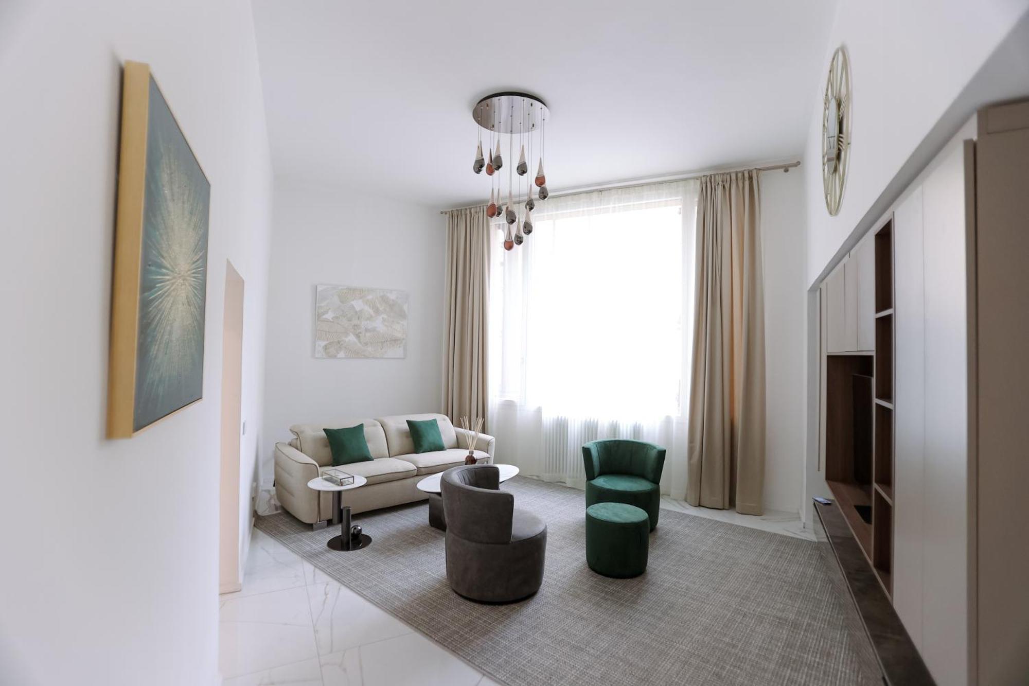 Apartamento Duomo - Esclusive Luxury