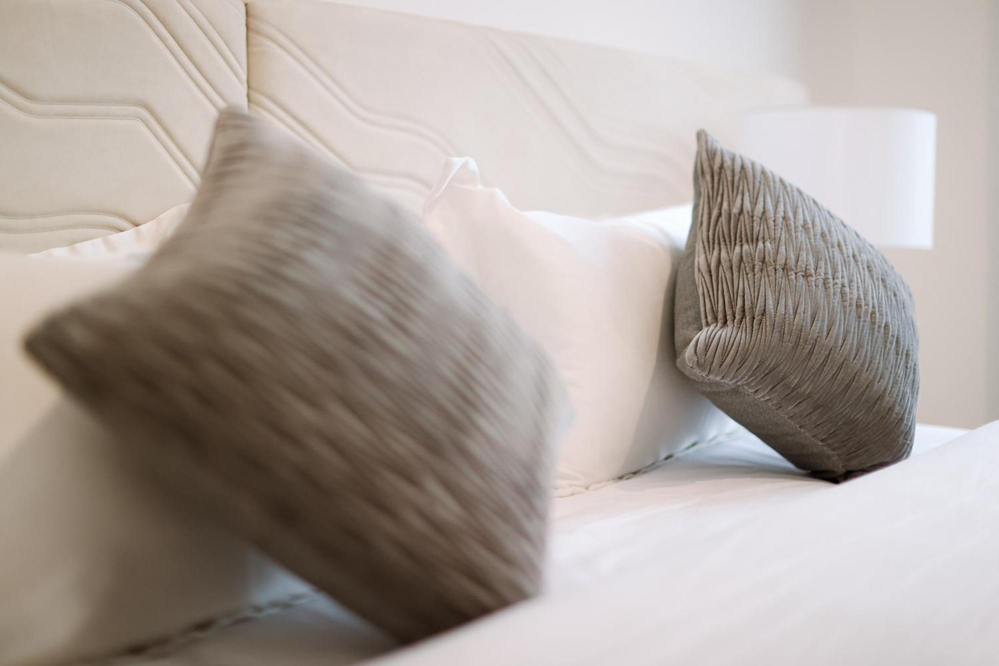 Duomo - Esclusive Luxury Apartamento *