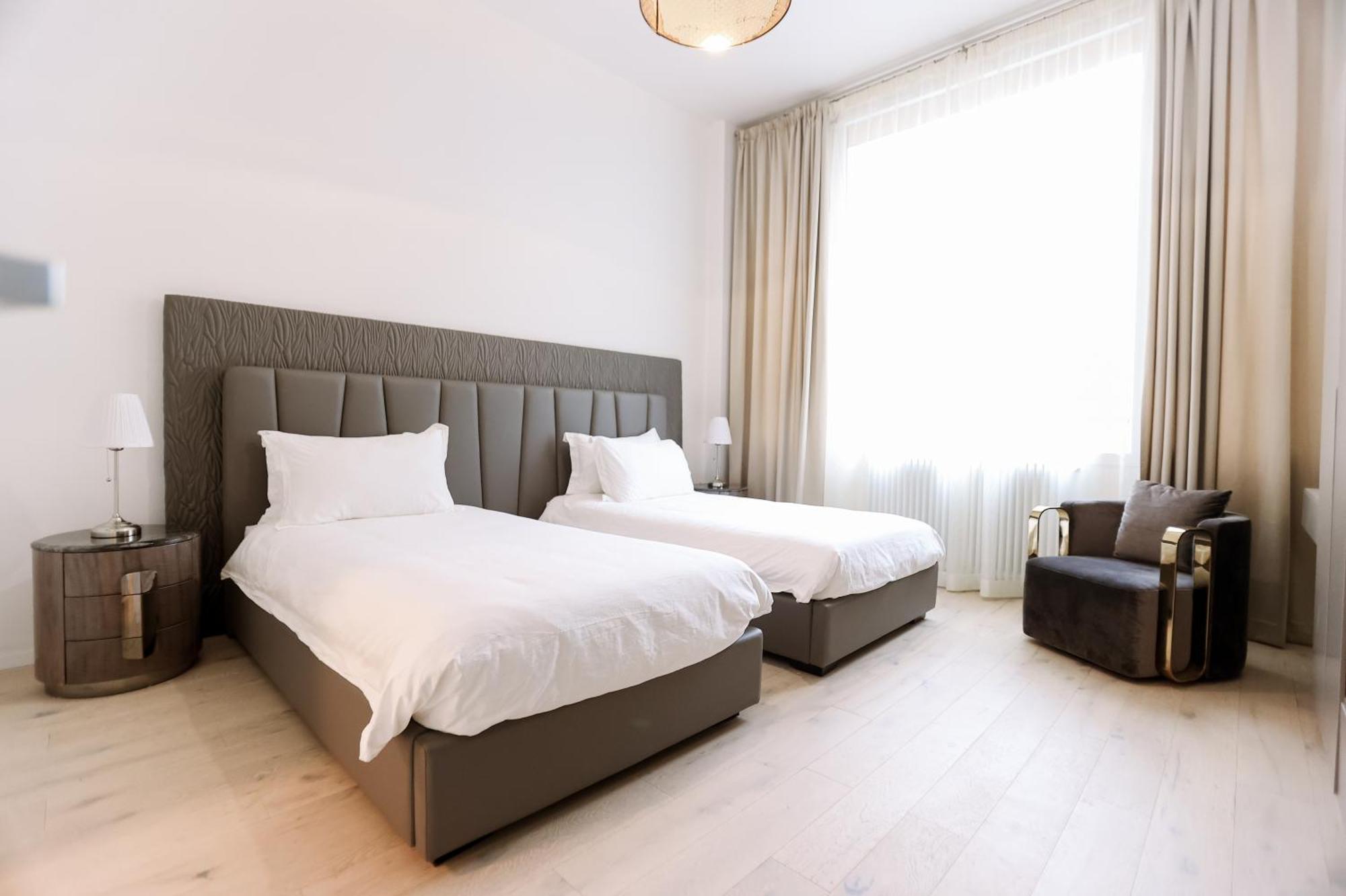 Duomo - Esclusive Luxury Apartamento Florencia