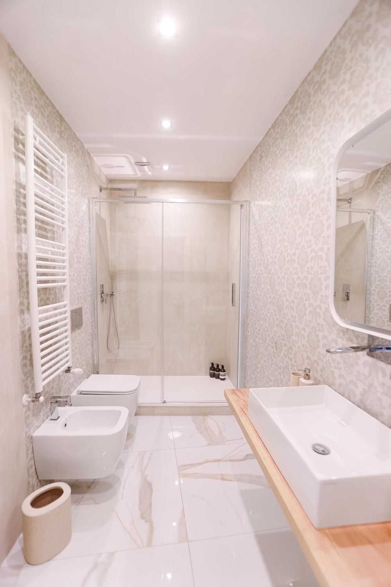 Apartamento Duomo - Esclusive Luxury Florencia