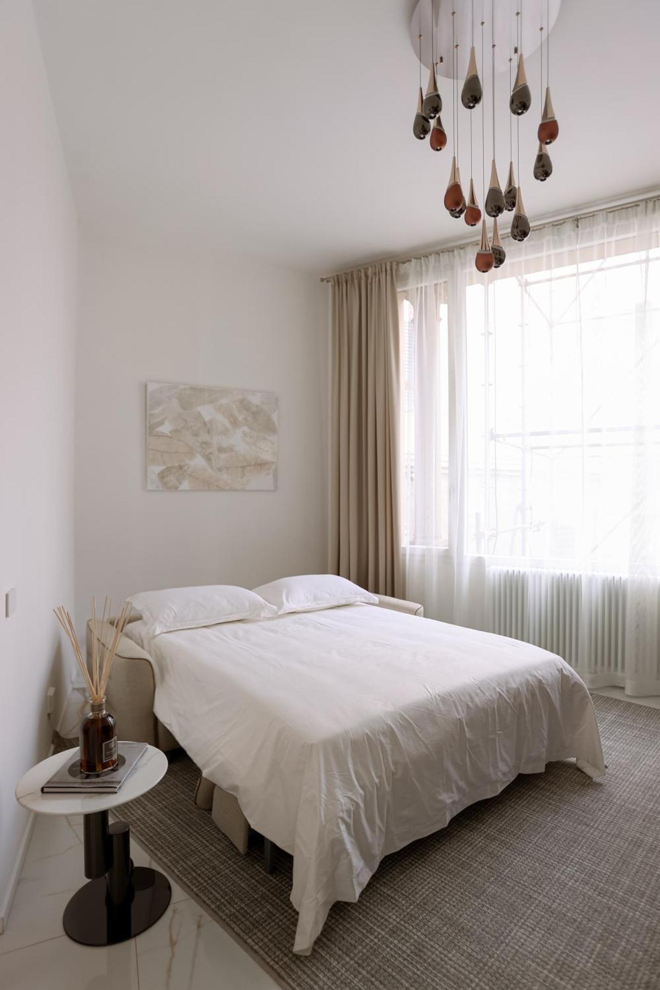 Duomo - Esclusive Luxury Apartamento