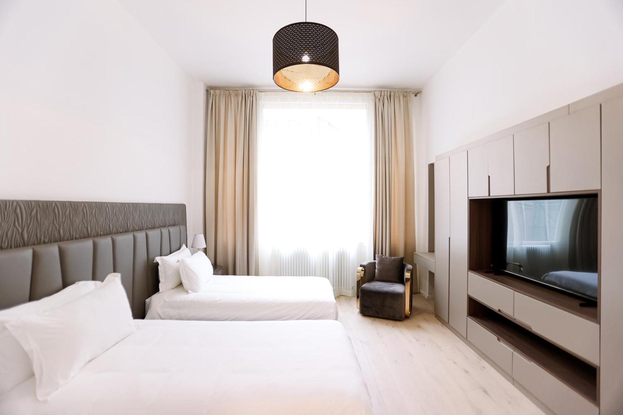 Apartamento Duomo - Esclusive Luxury