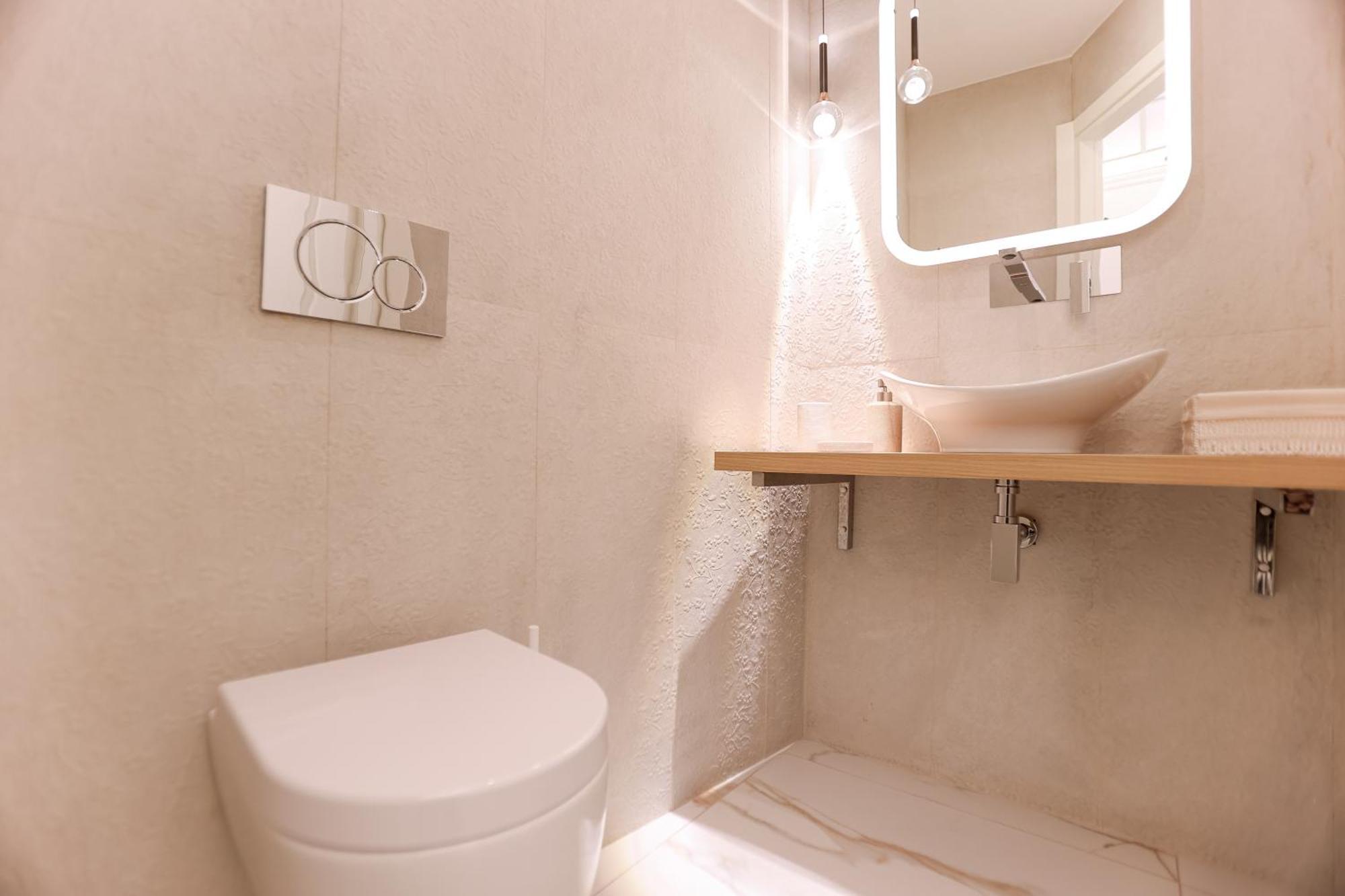 Apartamento Duomo - Esclusive Luxury *