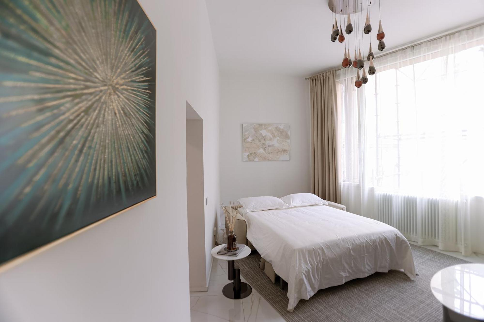 Duomo - Esclusive Luxury Apartamento Florencia