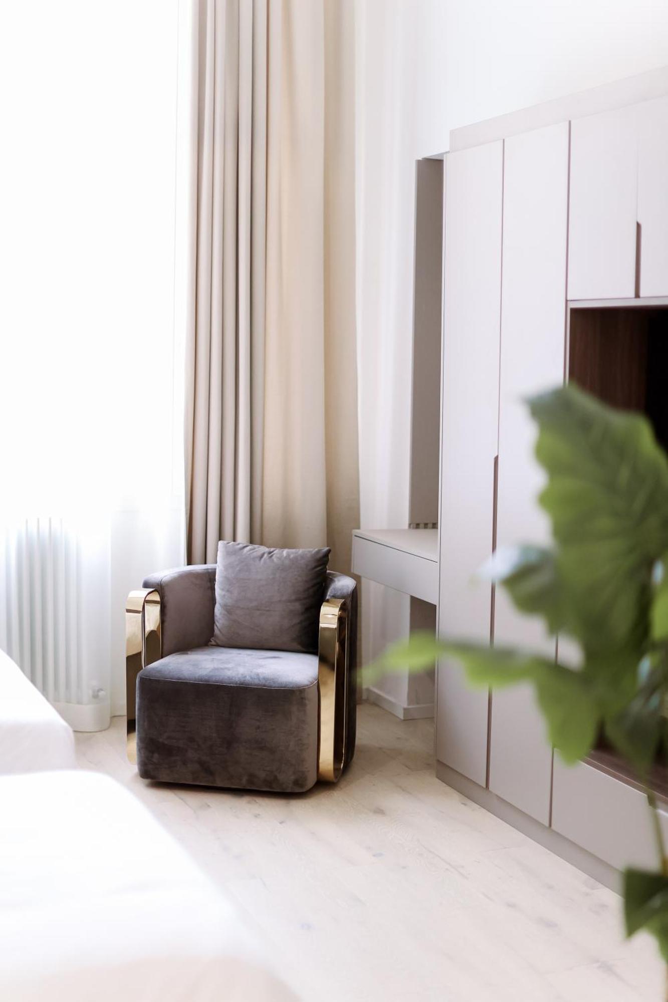 Apartamento Duomo - Esclusive Luxury Florencia