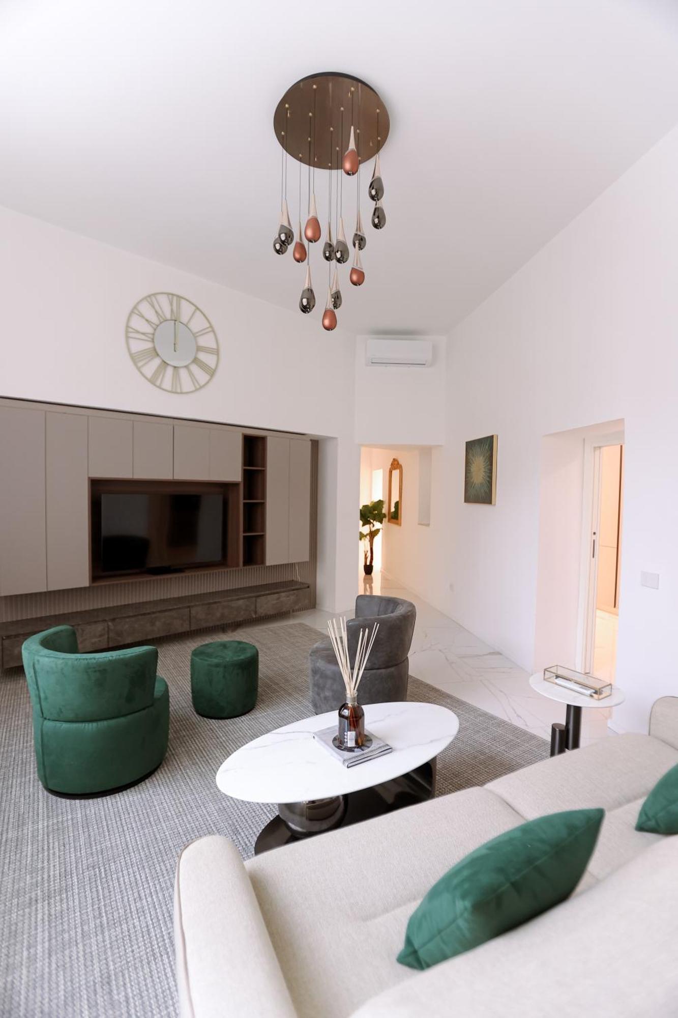 Duomo - Esclusive Luxury Apartamento