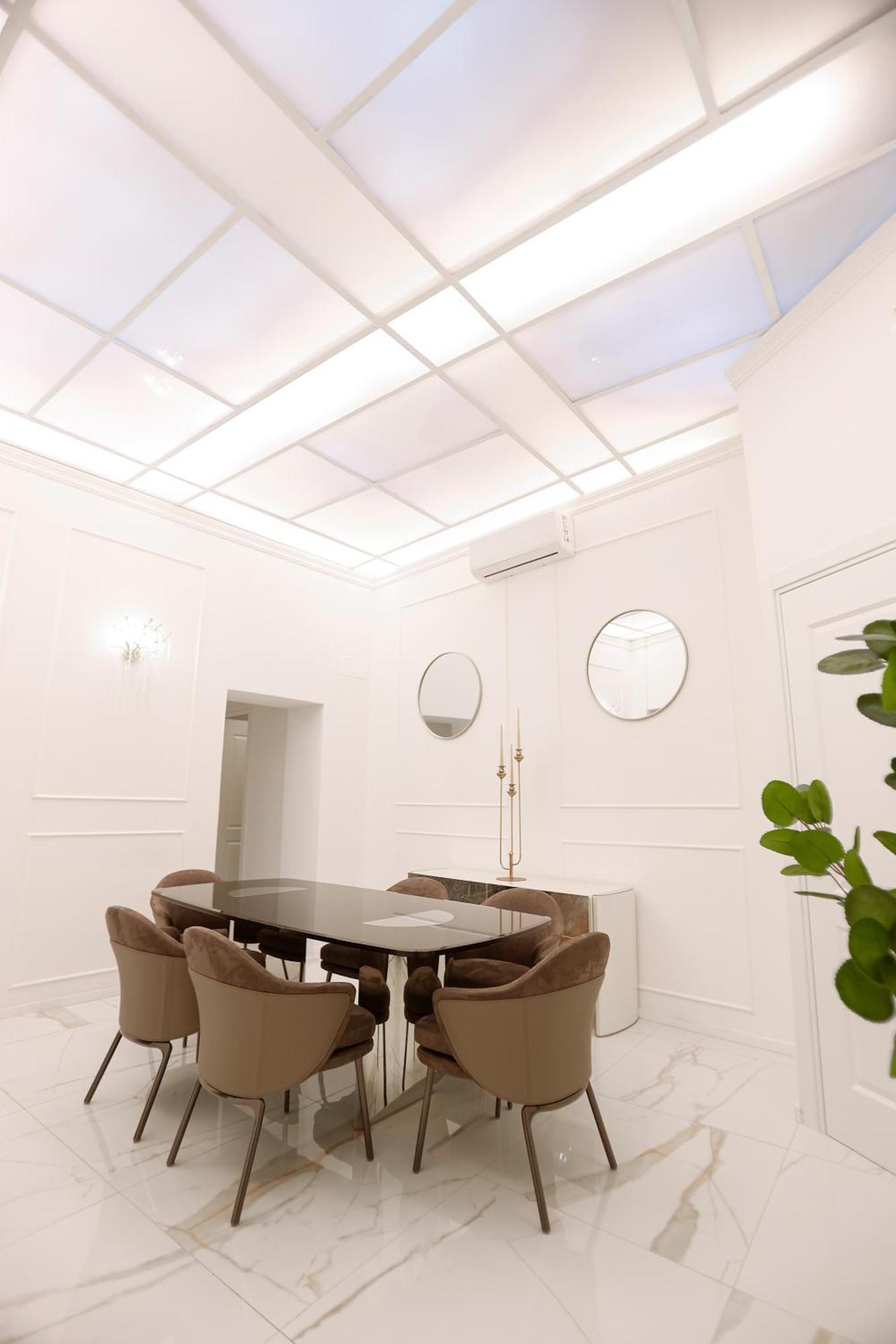 Apartamento Duomo - Esclusive Luxury *