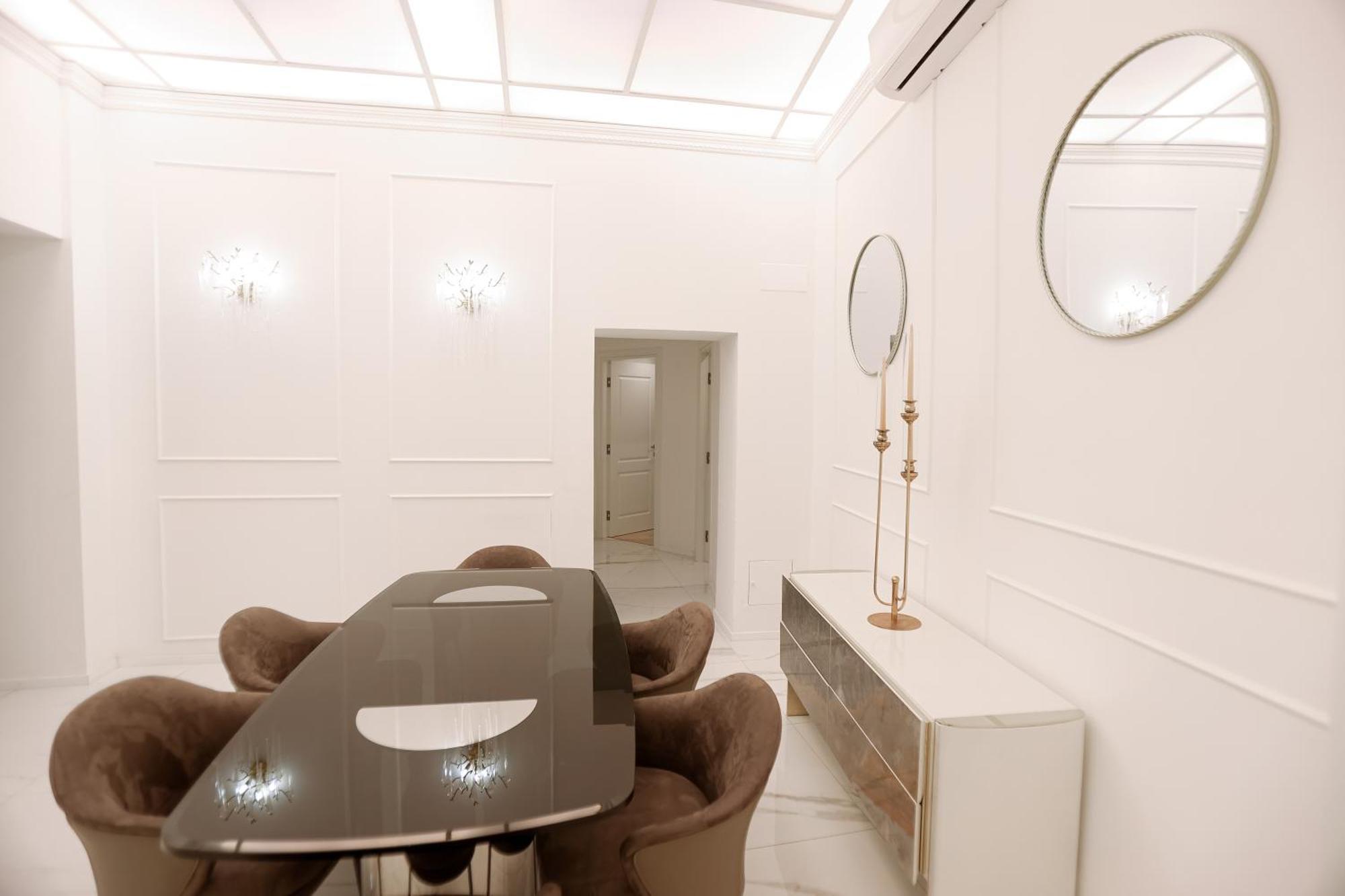 Duomo - Esclusive Luxury Apartamento