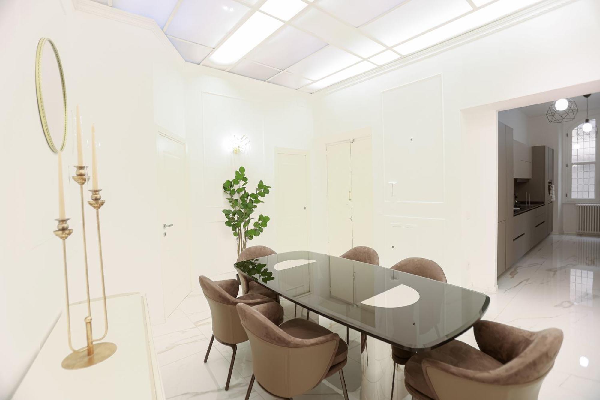 Duomo - Esclusive Luxury Apartamento *