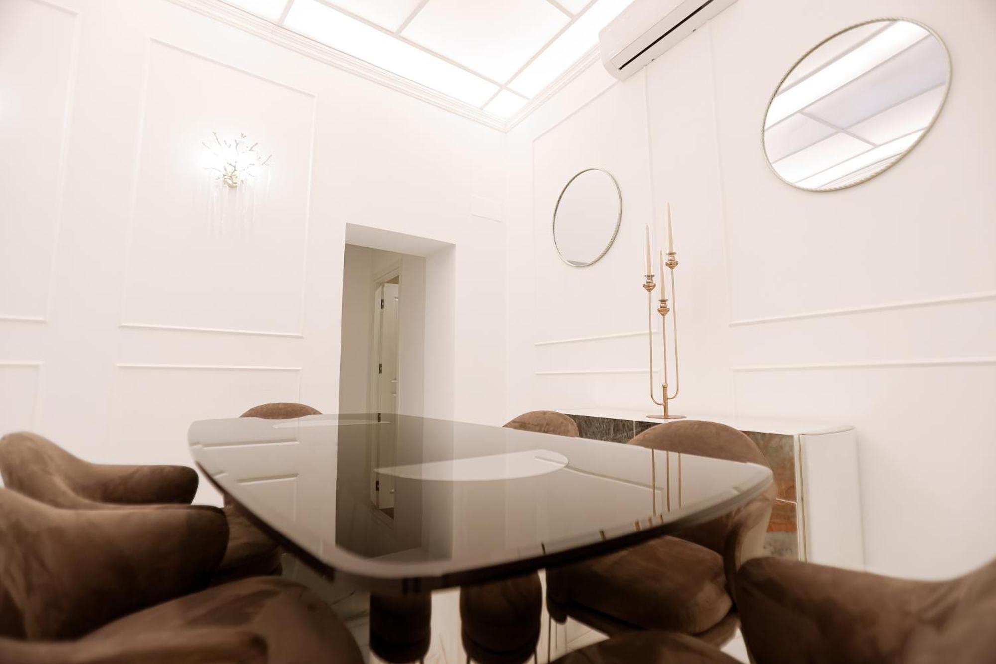 Duomo - Esclusive Luxury Apartamento Florencia