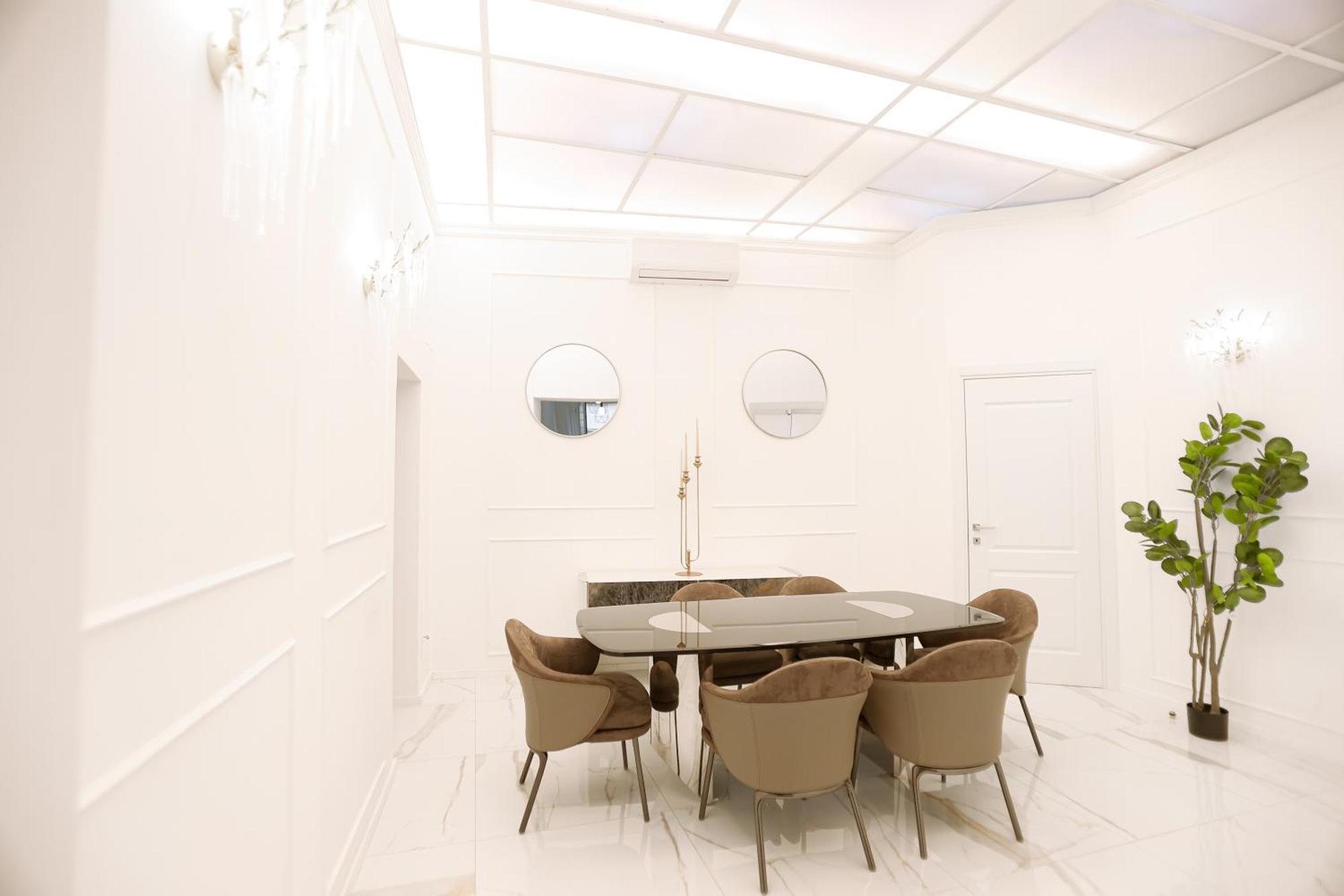 Apartamento Duomo - Esclusive Luxury Florencia