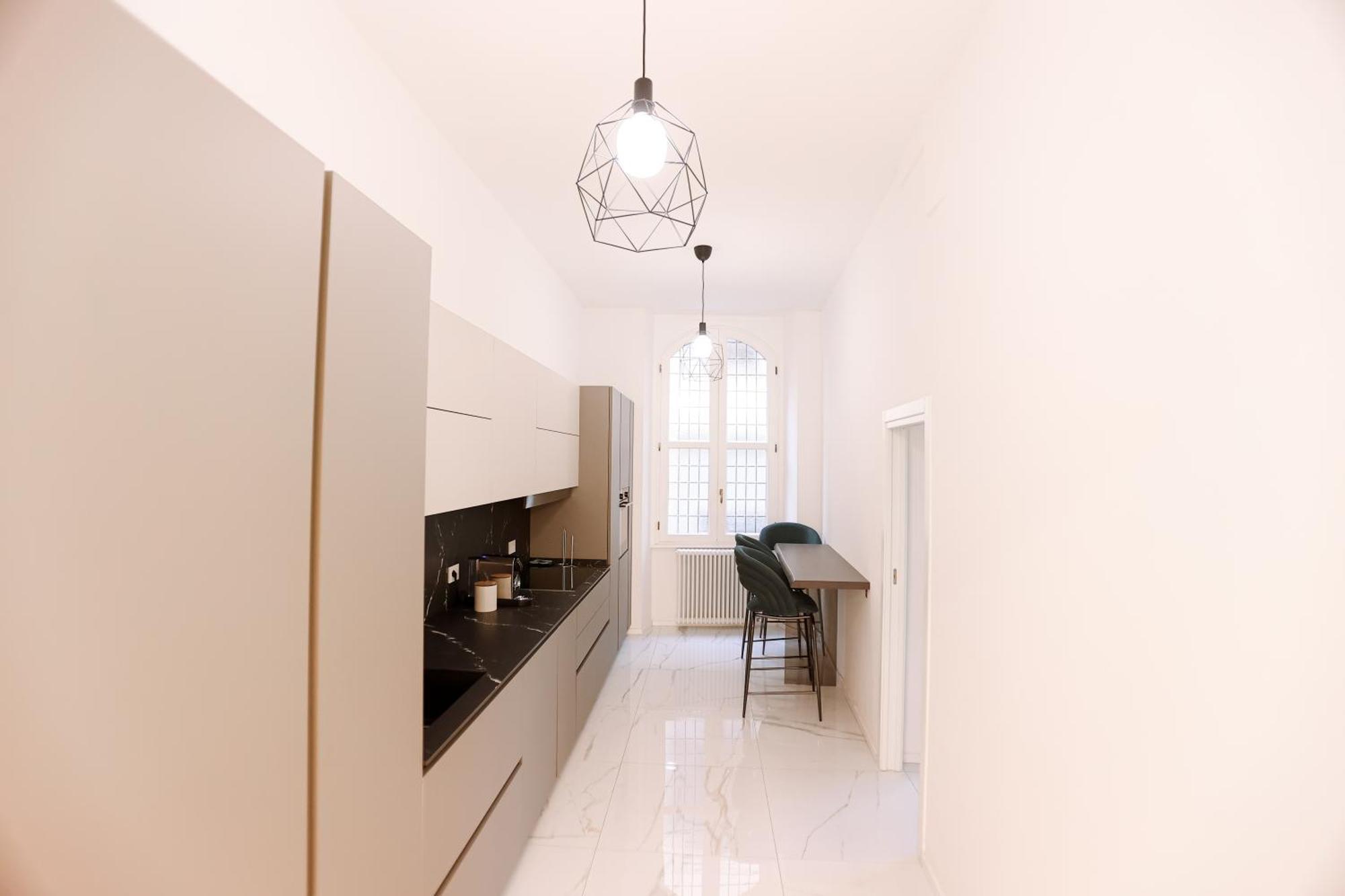 Duomo - Esclusive Luxury Apartamento